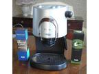 GAGGIA CAFFITALY Coffee Maker,  Model No: Gaggia K111CAP15....