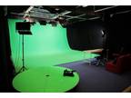 Rental of Studio Space for 1 day - 10 Hours & Lighting